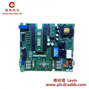 ABB SDCS-PIN-4 电源接口板