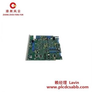 ABB ABB SDCS-PIN3-B 控制模块