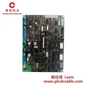 ABB 3HAC024006-001 控制器模块