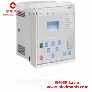 ABB ABB SPAU121C-AA 控制模块