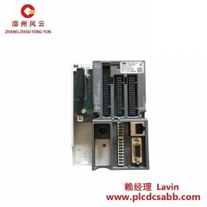 ABB TB511-ETH-XC 1SAP311100R0270 网络终端基座检测模块
