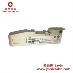 ABB TB805 总线出口模块