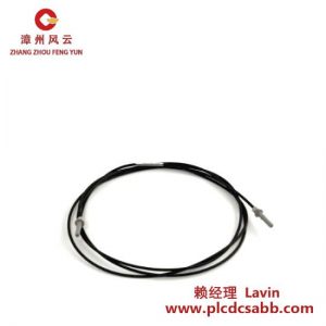 ABB TK812V015 3BSC950118R1 光纤电缆 1.5米 单芯
