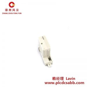 ABB CI851K01 通讯模块 Profibus-DP 接口套件