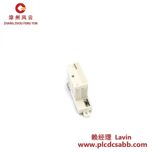 ABB CI851K01 通讯模块 Profibus-DP 接口套件