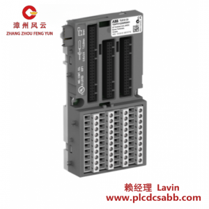 ABB ABB TU515 DCS模块