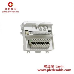 ABB TU831V1 3BSE013235R1 扩展模块