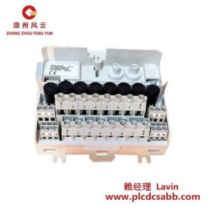 ABB TU837V1 3BSE013238R1 扩展模块终端单元