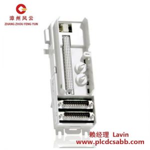 ABB ABB TU852 3BSE069964R1 终端单元