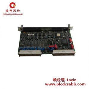ABB UAC326AE HIEE401481R1 HIEE410409P104工业控制板