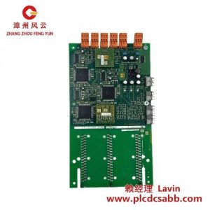 ABB UF 21 BE101 3BHE021889R0101 控制器模块