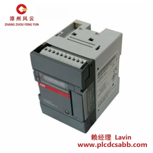 ABB ABB XE08B5 1SBP260106R1001 DCS模块