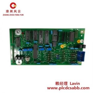 ABB ABB YPM106E 控制板
