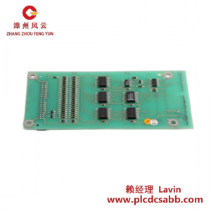 ABB ABB YPQ109B 控制器模块