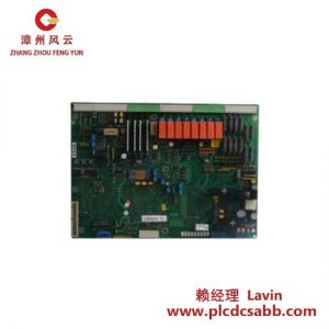 ABB ABB YT204001-KB 控制模块