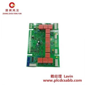 ABB ABB YXU168E YT204001-JB 工业PC主板