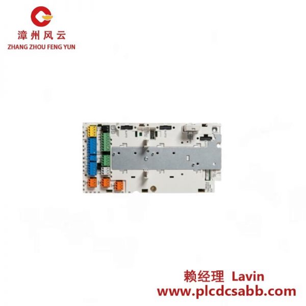 ABB ZCU-12 3AXD50000005751重型演示单元