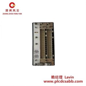 ALSTOM AY00000000681/B 工业控制器模块