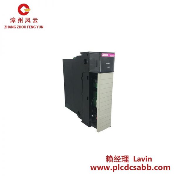 GE AMCI 1241 单通道解算器单元