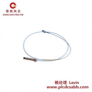 BENTLY 330101-00-49-10-02-05 3300 XL 8mm 非接触式探头