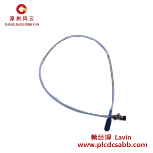 Bently Nevada 330102-22-58-10-02-00 高精度振动监测传感器