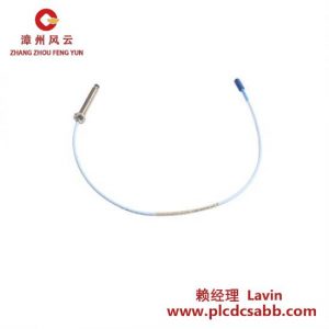 Bently Nevada 330103-00-03-50-02-00 高精度振动监测传感器