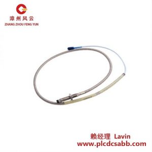 BENTLY 330104-08-15-10-02-CN 3300 XL 8mm 靠近探头