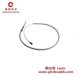 Bently Nevada 330910-00-07-05-02-00 非接触式探头