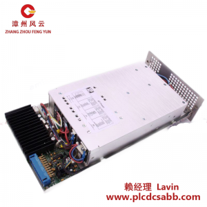 ABB CI532V03 3BSE003828R1 通信接口模块