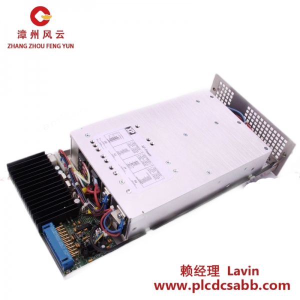 ABB CI532V03 3BSE003828R1 通信接口模块