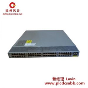 Cisco CISCO ASSY#68-0208-03B0/73-1669-06B0 工业控制模块