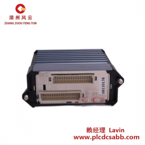 福克斯博 CP10/30/40/60 工业控制模块