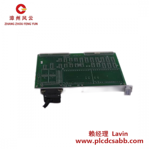 CREVIS ST-RTB/AT2-R334 高品质工业控制模块