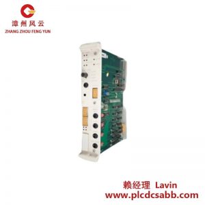 ABB DDO04 数字输出模块