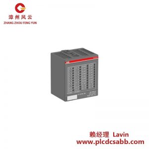 ABB DX522 1SAP245200R0001 数字输入/输出模块