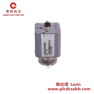 ENTEK 6622LS 监测器 - 工业振动监测模块