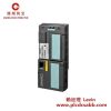 ETHERWAN 973G-1600RPSA-BK 工业级网络交换机