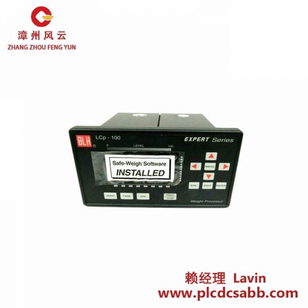 EXPERT LCP-100Expert 称重变送器
