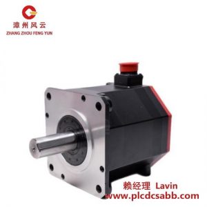 GE Fanuc A06B-0079-B203#0100 交流伺服电机