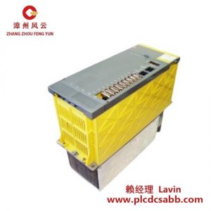 GE Fanuc A06B-6088-H222 控制模块