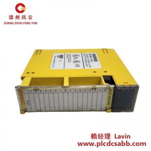 GE-Fanuc A03B-0807-C104 输入/输出模块