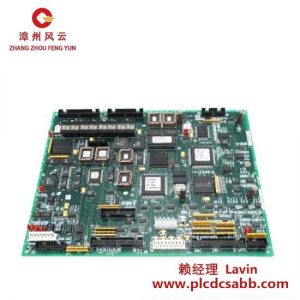 GE通用电气 DS3800HMPF 微处理器板 工业控制模块