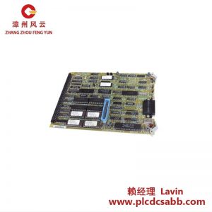GE DS3800HMPK1J1J 调节卡，工业控制专用
