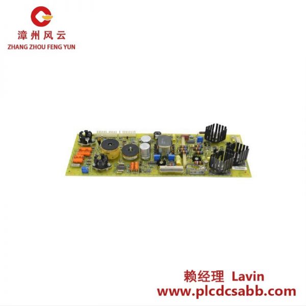 GE DS3800NPSU1F1C 控制板，工业级电路板，适用于GE Mark IV控制系统