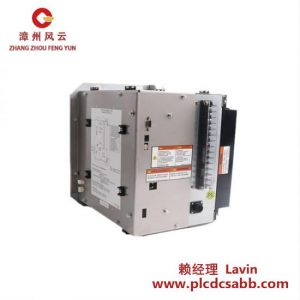 GE FANUC 151X1235DB15SA01 燃气轮机控制系统