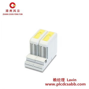 GE GE Fanuc 8104-AO-IP-03 工业自动化控制模块