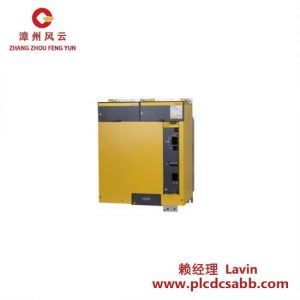 GE发那科 A06B-6120-H075 电源模块