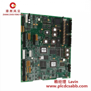 GE GE FANUC DS200LDCCH1AKA 驱动局域网控制卡
