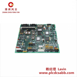 GE GE FANUC DS200LDCCH1ALA1 电路板模块