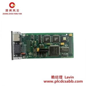 GE GE FANUC DS200SNPAH1ABB 气体涡轮控制板
